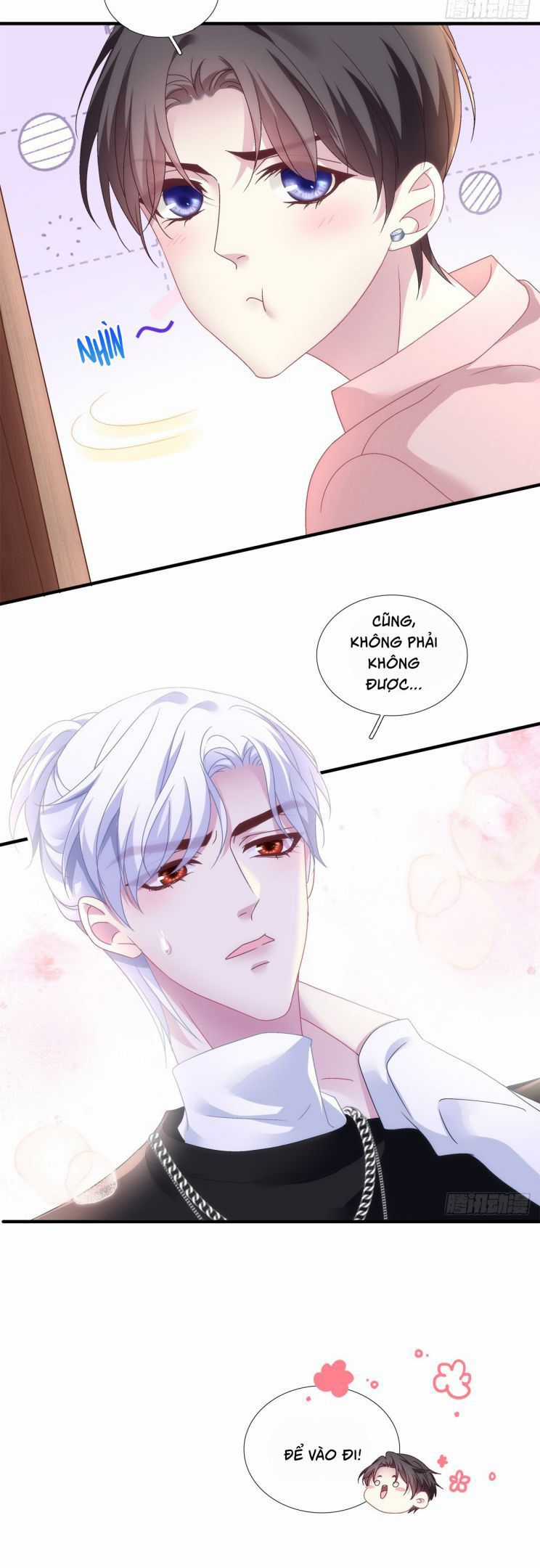 Ôn Hương Diễm Ngọc Chapter 98 trang 15