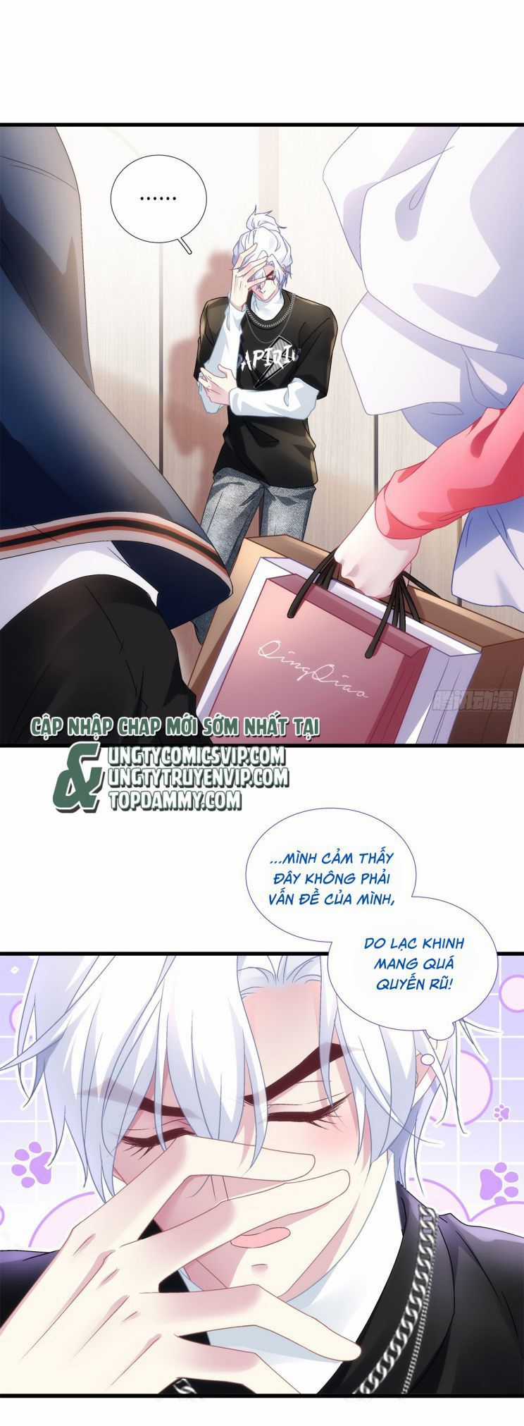 Ôn Hương Diễm Ngọc Chapter 98 trang 16