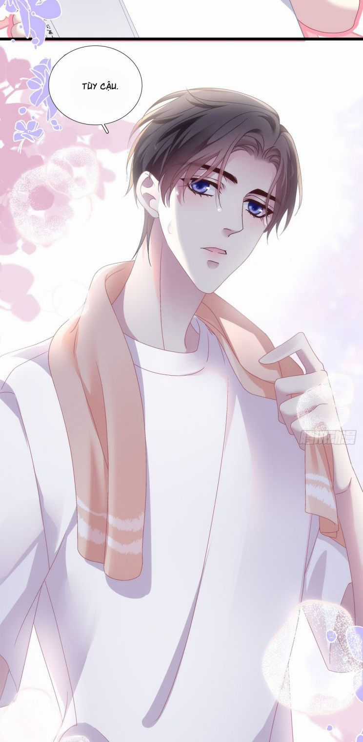 Ôn Hương Diễm Ngọc Chapter 98 trang 20