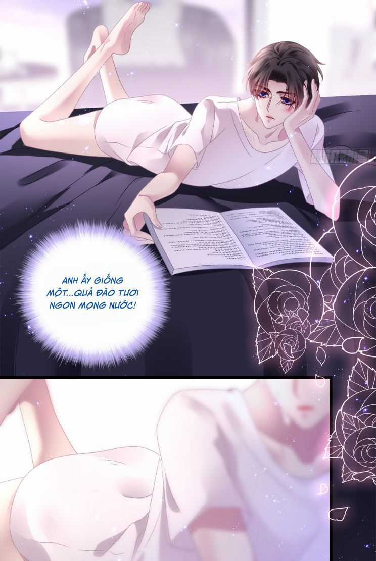 Ôn Hương Diễm Ngọc Chapter 98 trang 23