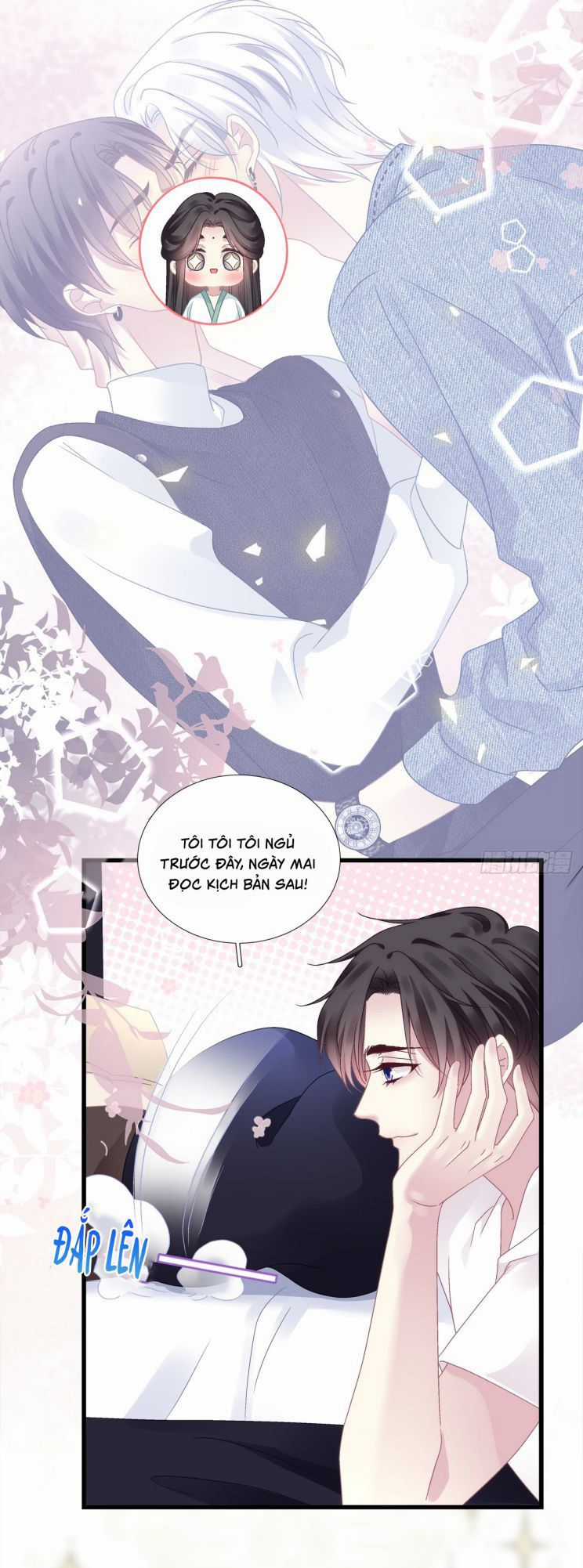 Ôn Hương Diễm Ngọc Chapter 98 trang 28