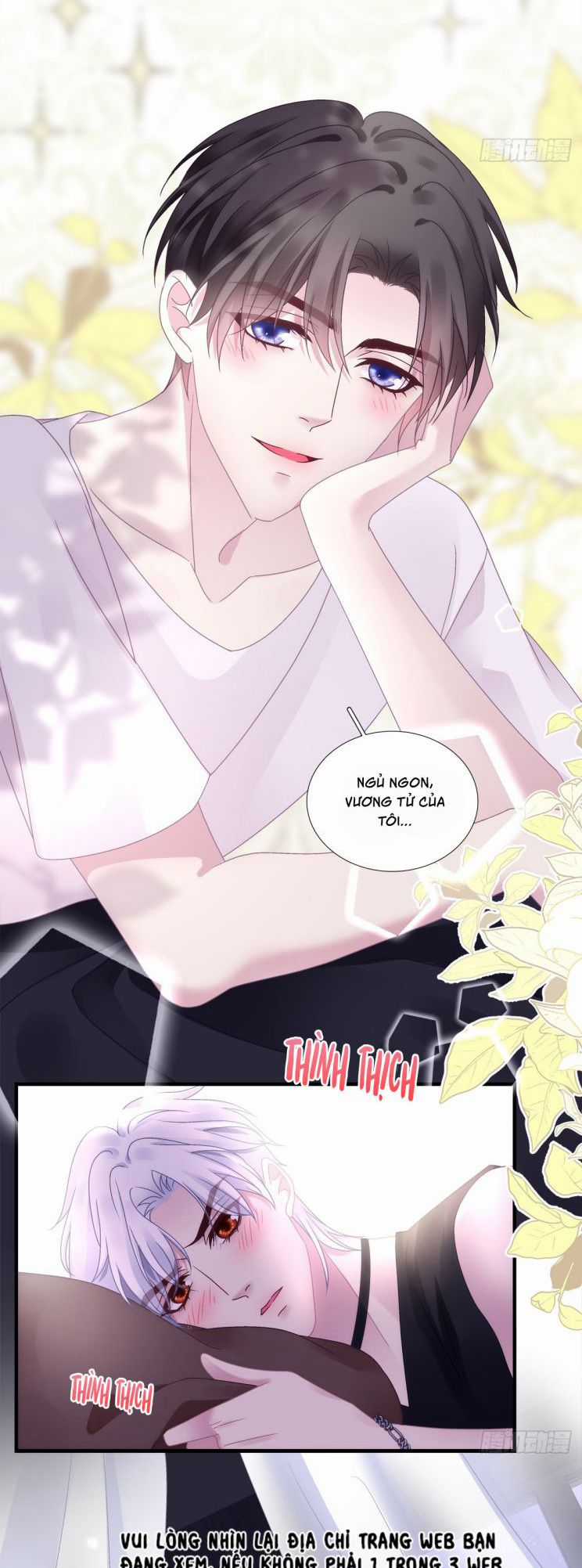 Ôn Hương Diễm Ngọc Chapter 98 trang 29