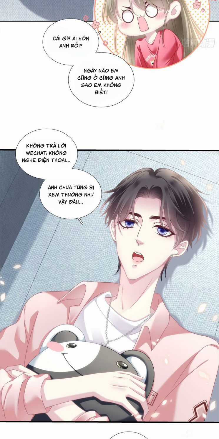 Ôn Hương Diễm Ngọc Chapter 98 trang 3