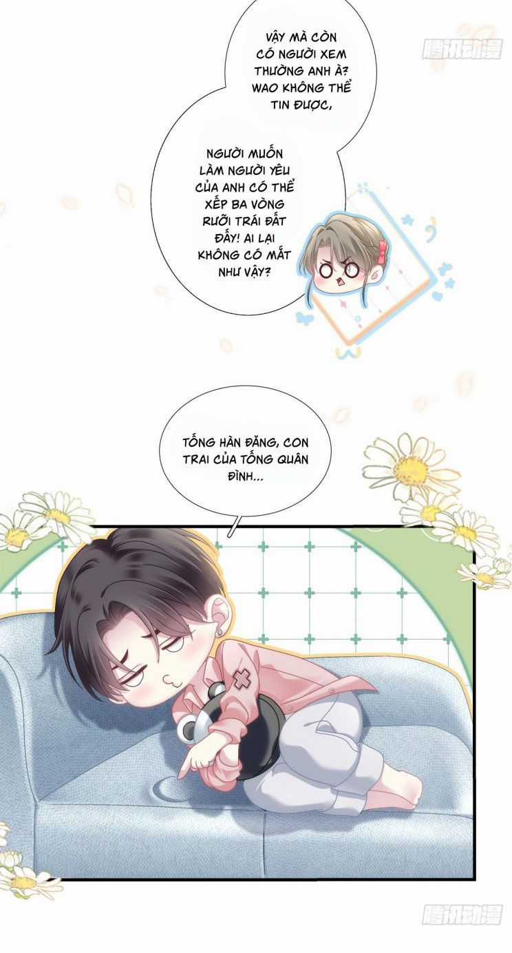 Ôn Hương Diễm Ngọc Chapter 98 trang 4