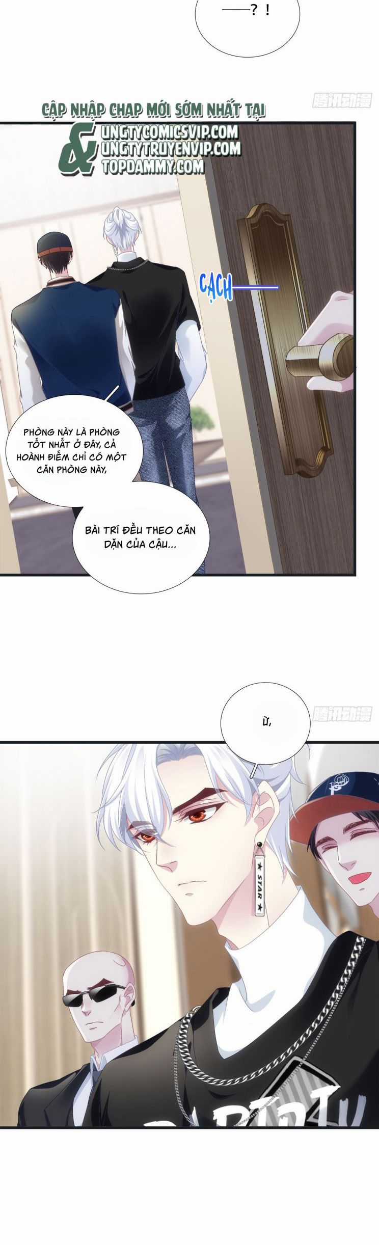Ôn Hương Diễm Ngọc Chapter 98 trang 6