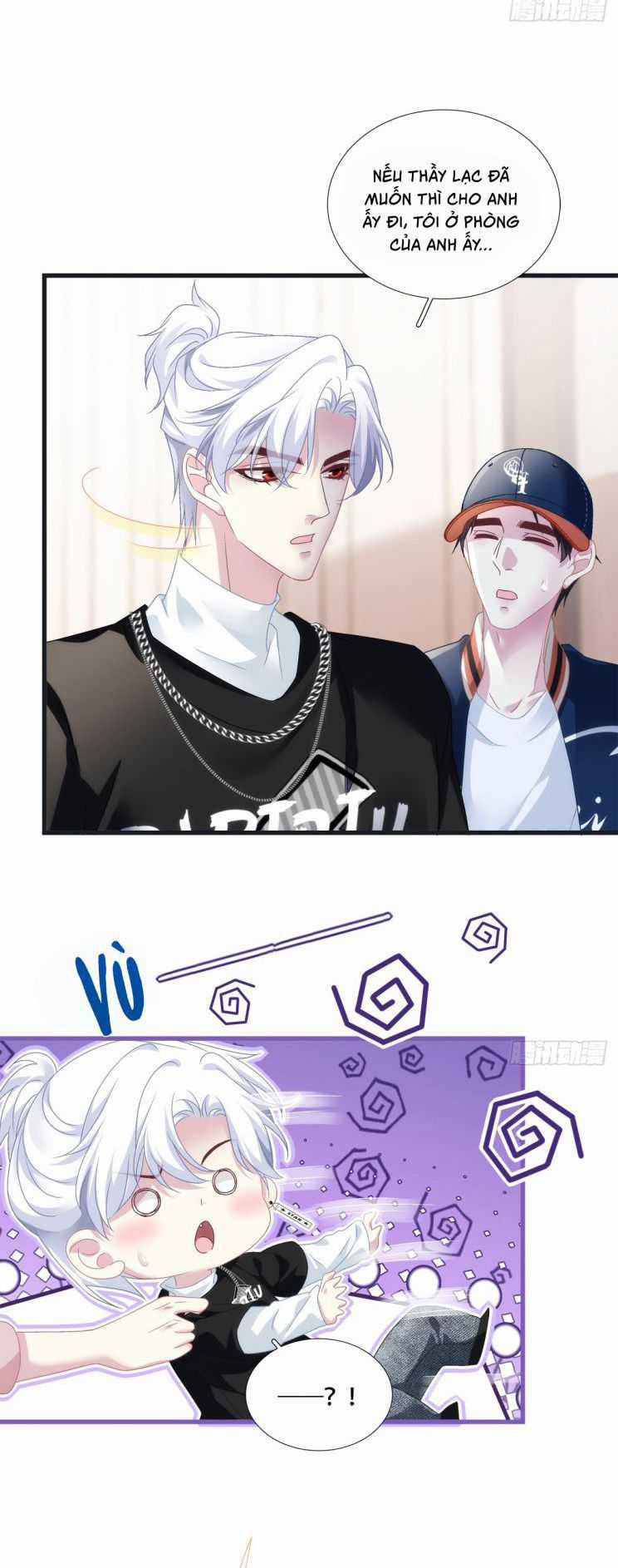 Ôn Hương Diễm Ngọc Chapter 98 trang 9