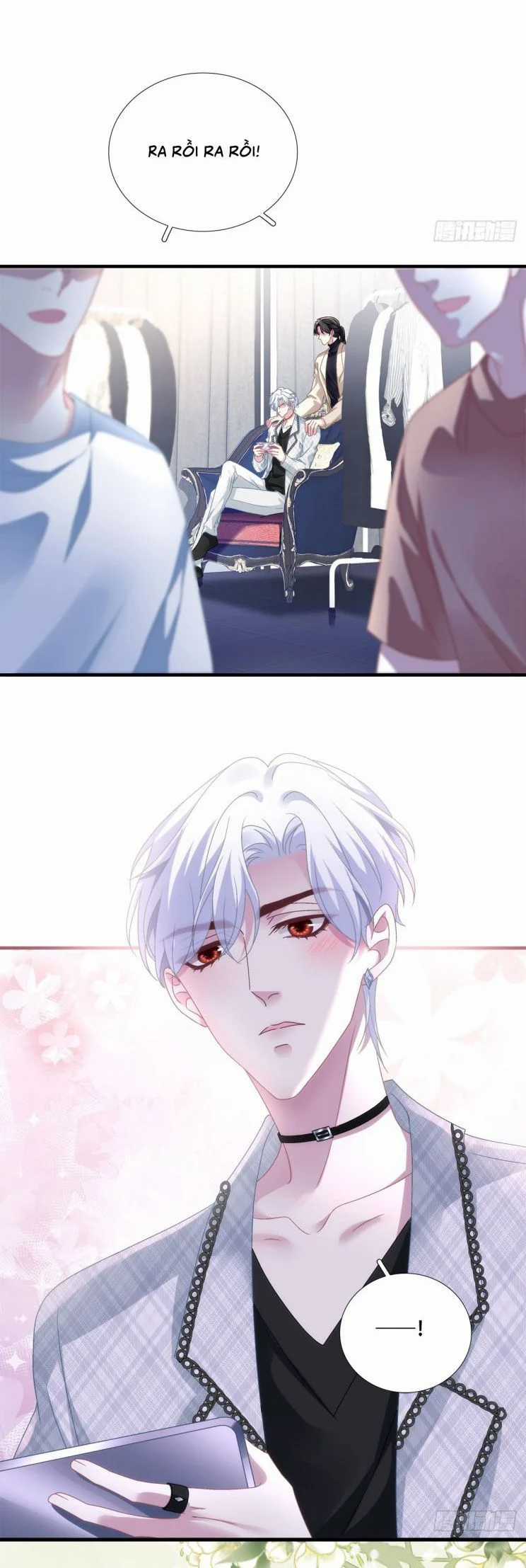 Ôn Hương Diễm Ngọc Chapter 99 trang 10