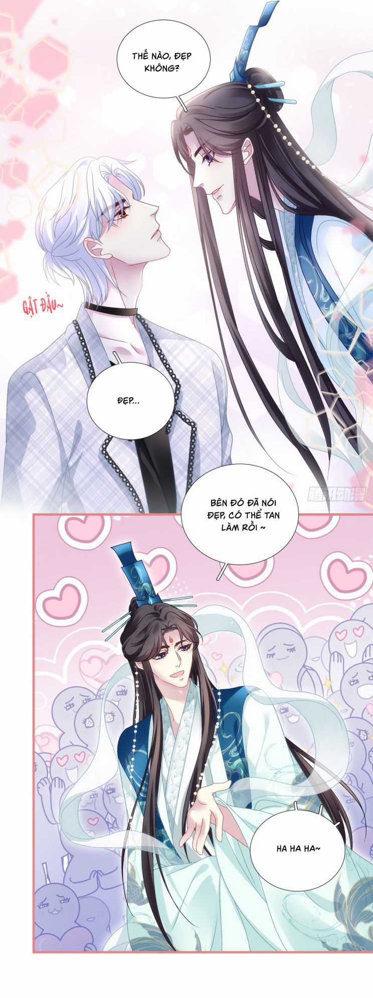 Ôn Hương Diễm Ngọc Chapter 99 trang 12