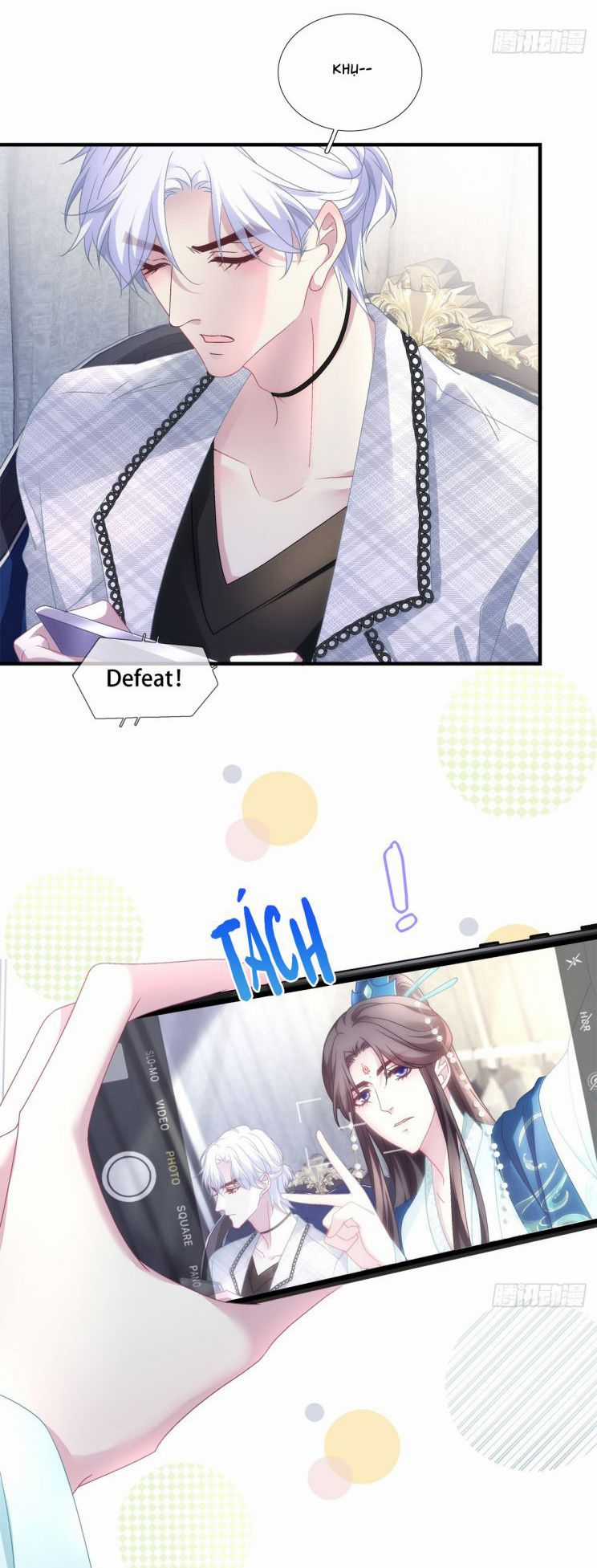 Ôn Hương Diễm Ngọc Chapter 99 trang 13