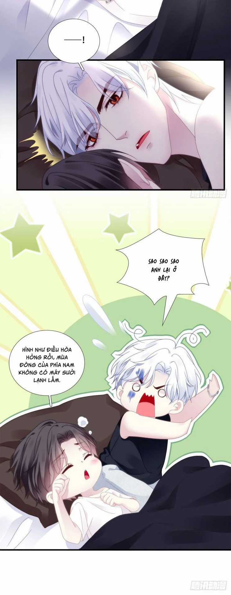 Ôn Hương Diễm Ngọc Chapter 99 trang 2