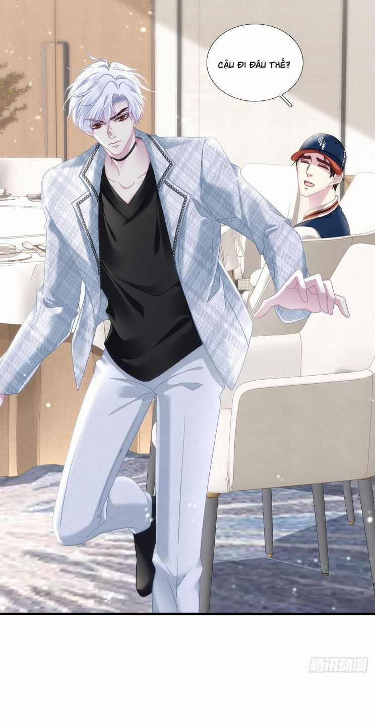 Ôn Hương Diễm Ngọc Chapter 99 trang 20