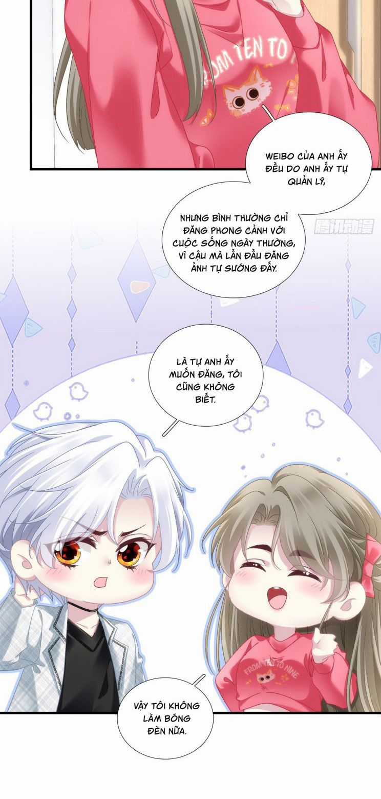 Ôn Hương Diễm Ngọc Chapter 99 trang 22