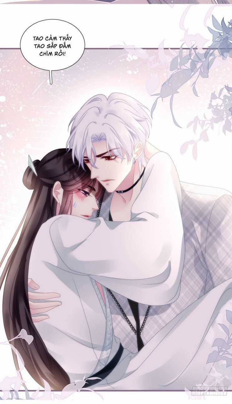 Ôn Hương Diễm Ngọc Chapter 99 trang 28