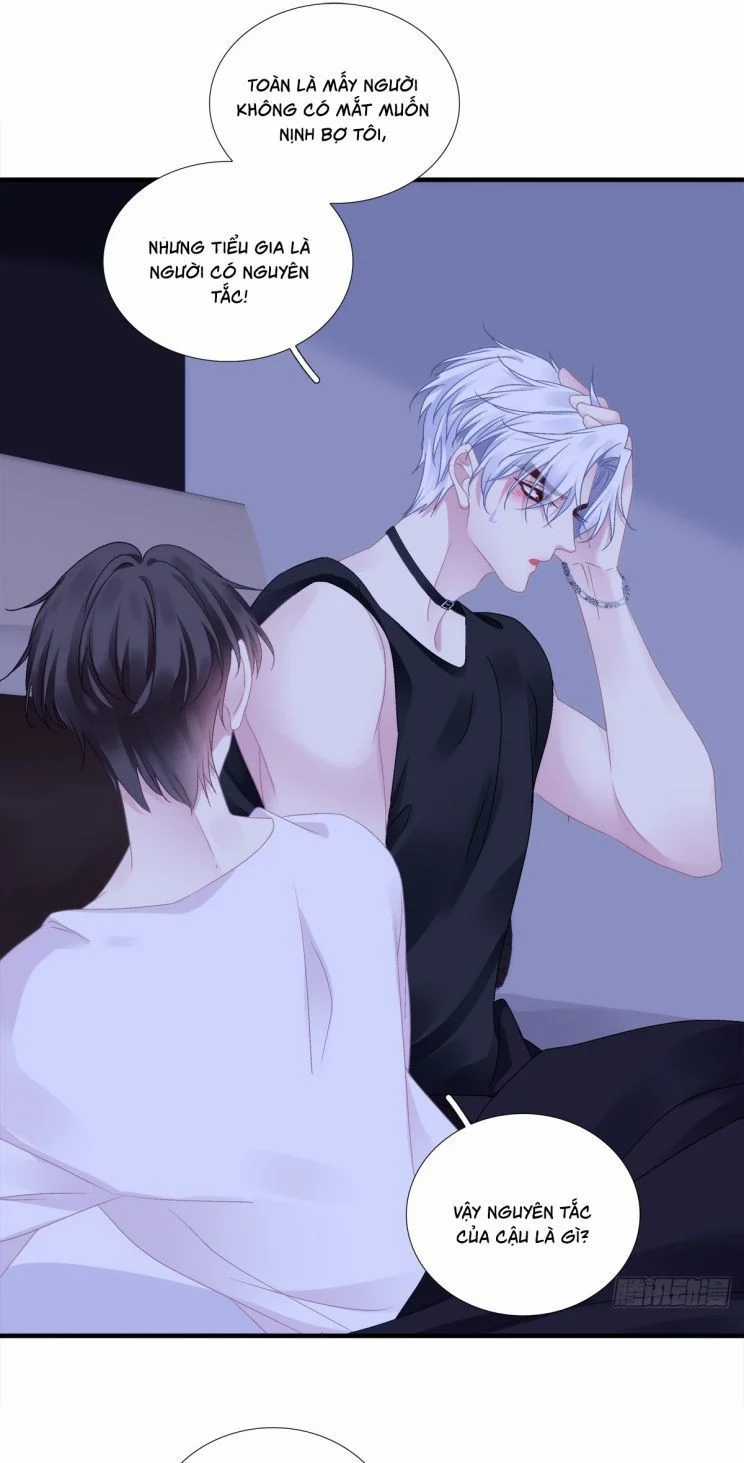 Ôn Hương Diễm Ngọc Chapter 99 trang 5