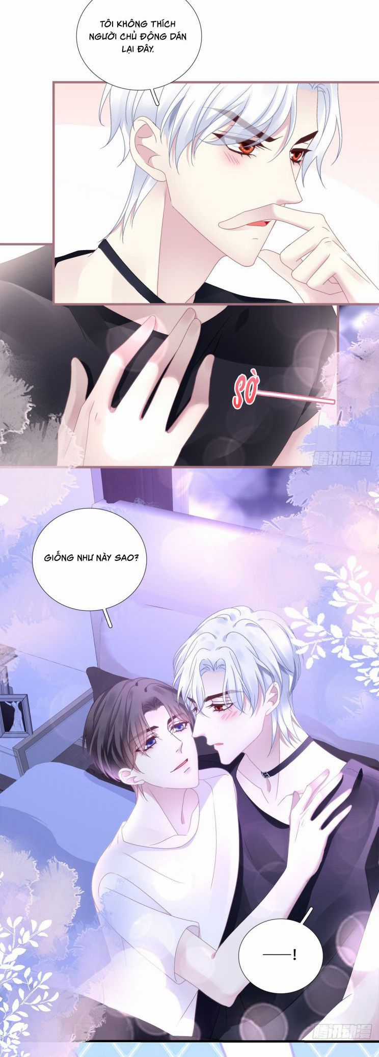 Ôn Hương Diễm Ngọc Chapter 99 trang 6