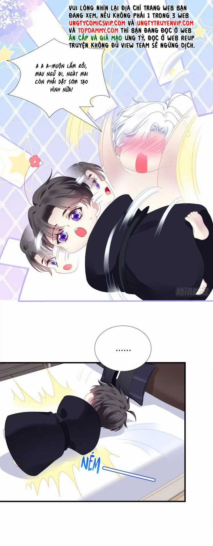 Ôn Hương Diễm Ngọc Chapter 99 trang 7