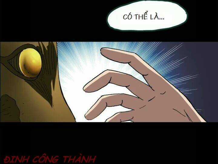 Ớn Lạnh Sống Lưng Chapter 1 trang 15
