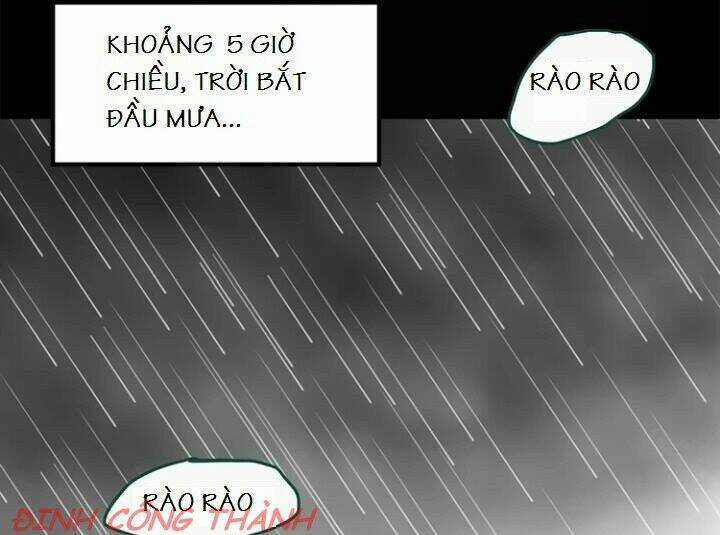 Ớn Lạnh Sống Lưng Chapter 2 trang 3