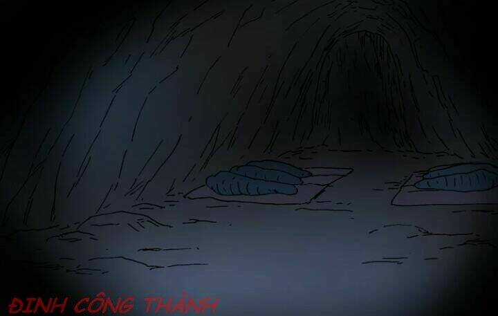 Ớn Lạnh Sống Lưng Chapter 4 trang 10