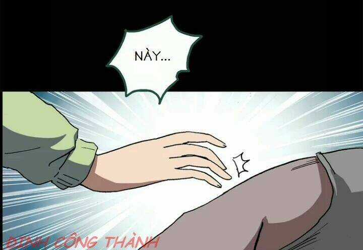 Ớn Lạnh Sống Lưng Chapter 4 trang 19