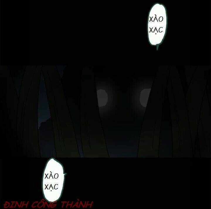 Ớn Lạnh Sống Lưng Chapter 4 trang 2