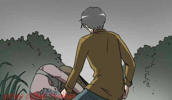 Ớn Lạnh Sống Lưng Chapter 4 trang 26