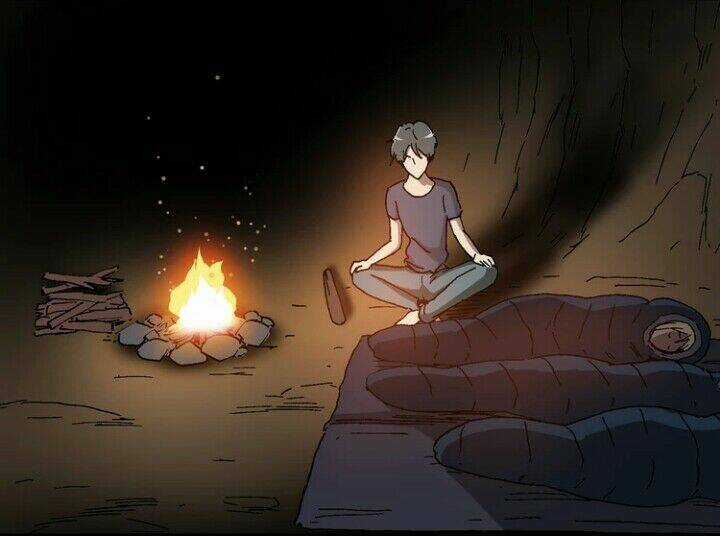 Ớn Lạnh Sống Lưng Chapter 4 trang 60