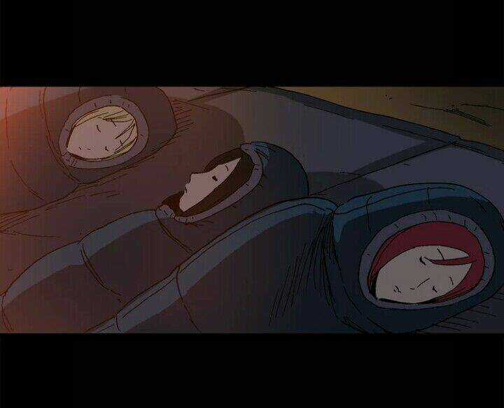 Ớn Lạnh Sống Lưng Chapter 4 trang 61