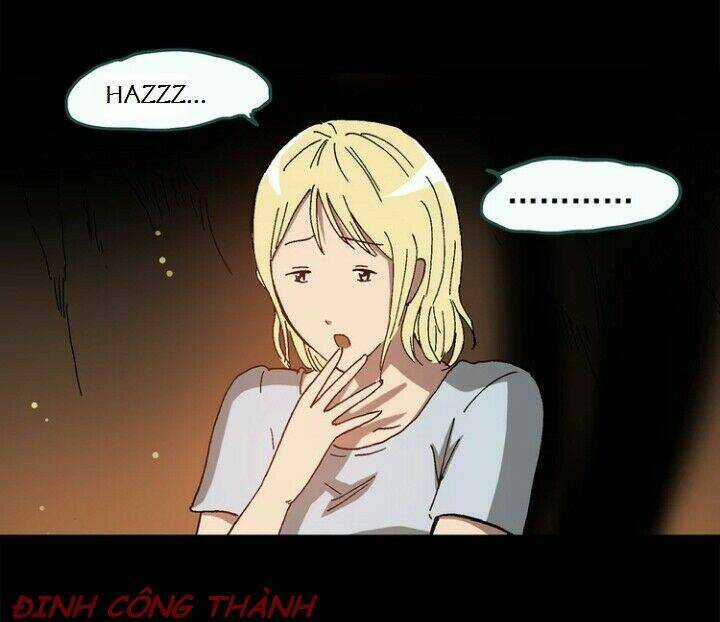 Ớn Lạnh Sống Lưng Chapter 4 trang 65