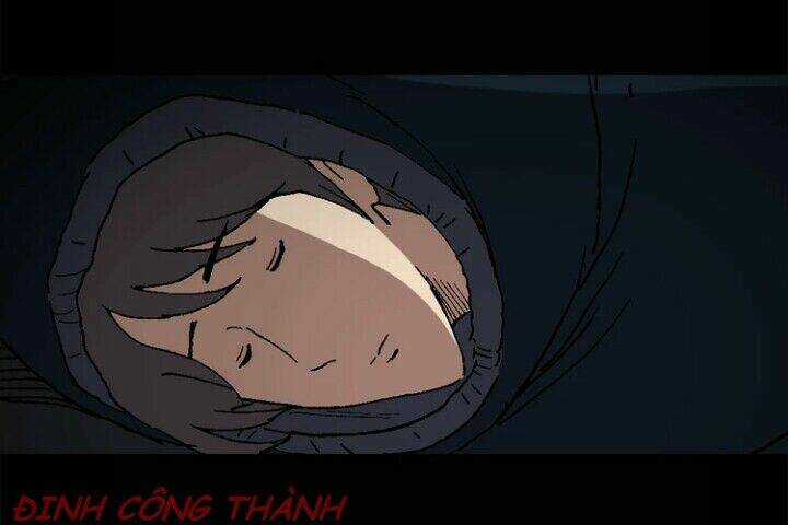 Ớn Lạnh Sống Lưng Chapter 4 trang 66