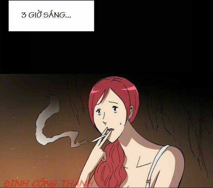 Ớn Lạnh Sống Lưng Chapter 4 trang 69