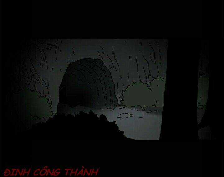 Ớn Lạnh Sống Lưng Chapter 4 trang 72