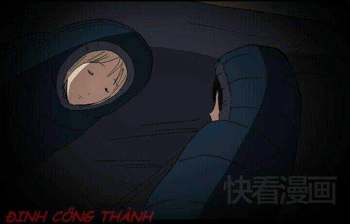 Ớn Lạnh Sống Lưng Chapter 4 trang 74