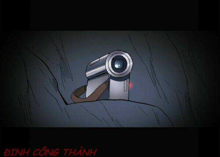 Ớn Lạnh Sống Lưng Chapter 4 trang 76