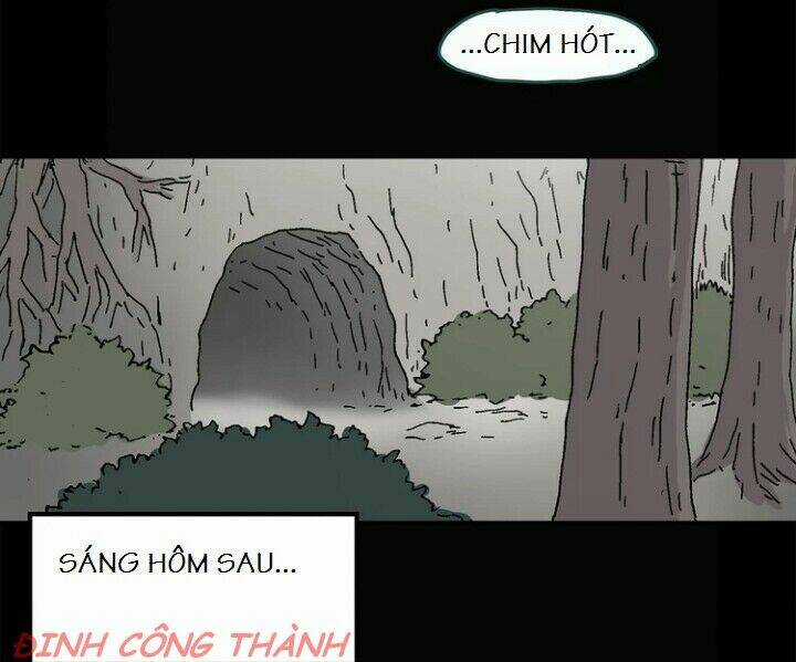 Ớn Lạnh Sống Lưng Chapter 4 trang 77