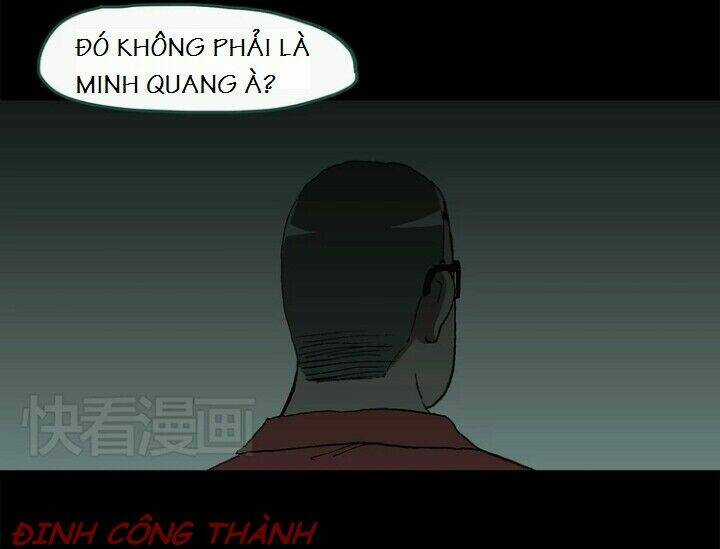 Ớn Lạnh Sống Lưng Chapter 4 trang 83