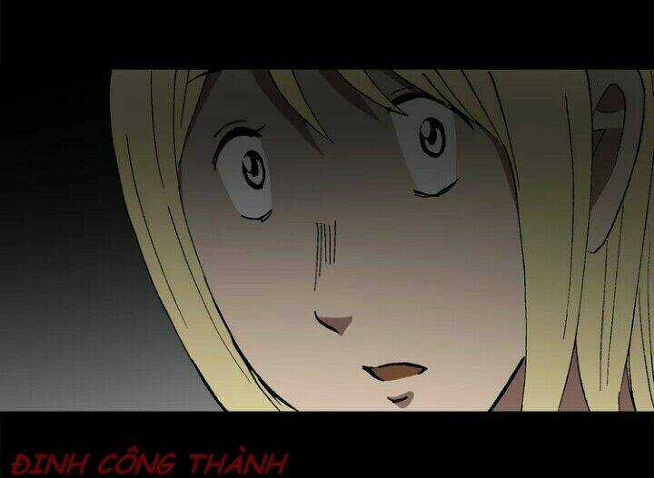 Ớn Lạnh Sống Lưng Chapter 4 trang 85