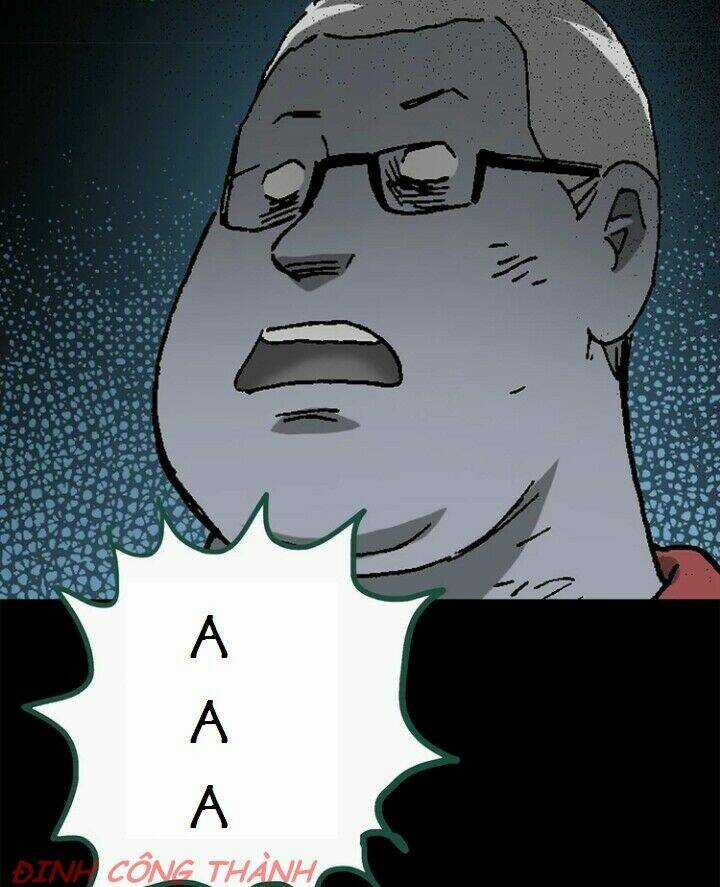 Ớn Lạnh Sống Lưng Chapter 4 trang 87