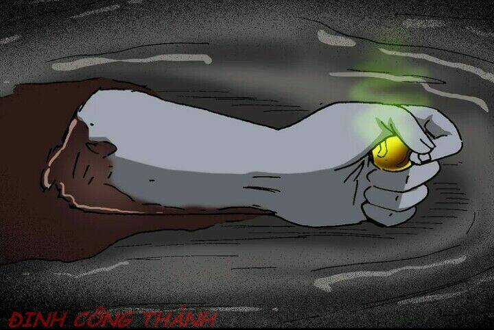 Ớn Lạnh Sống Lưng Chapter 4 trang 88