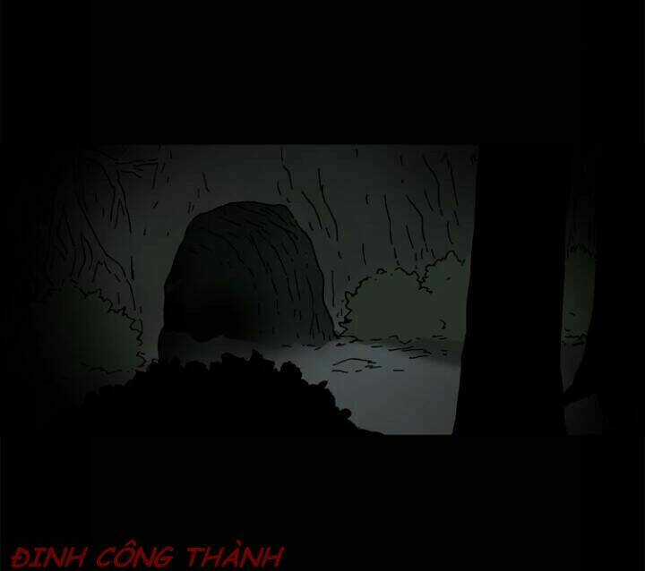 Ớn Lạnh Sống Lưng Chapter 4 trang 9