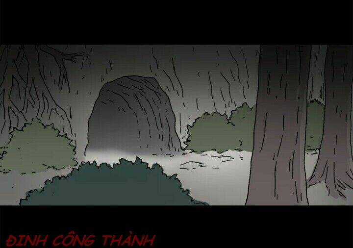 Ớn Lạnh Sống Lưng Chapter 4 trang 90