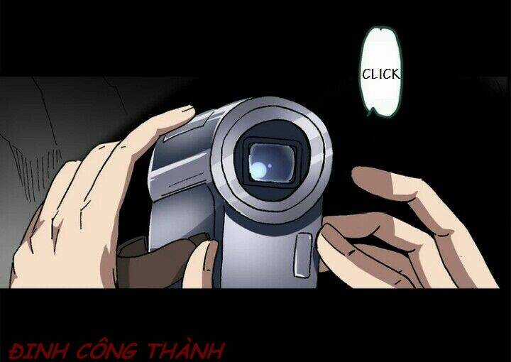 Ớn Lạnh Sống Lưng Chapter 4 trang 91