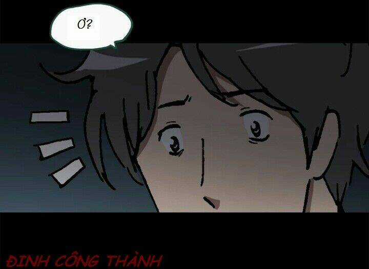 Ớn Lạnh Sống Lưng Chapter 4 trang 94