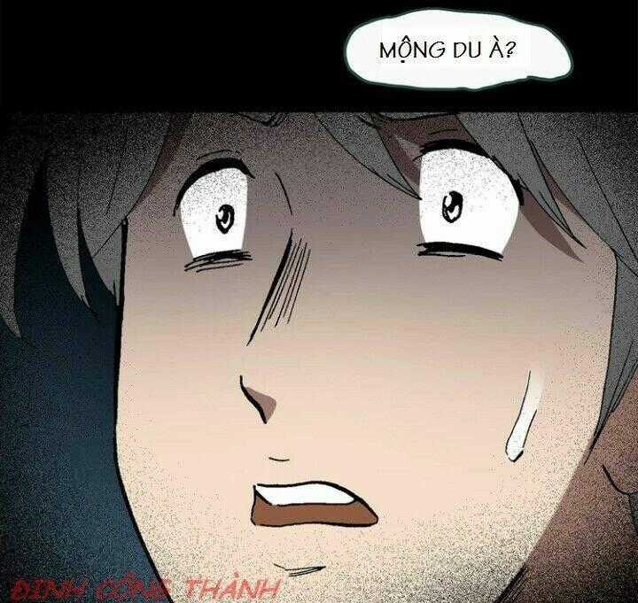 Ớn Lạnh Sống Lưng Chapter 4 trang 98