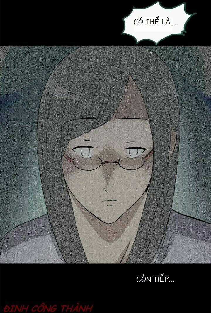 Ớn Lạnh Sống Lưng Chapter 4 trang 99