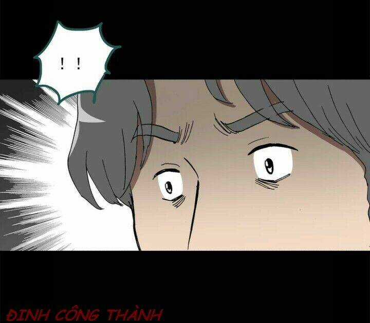 Ớn Lạnh Sống Lưng Chapter 5 trang 23