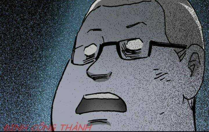 Ớn Lạnh Sống Lưng Chapter 5 trang 5