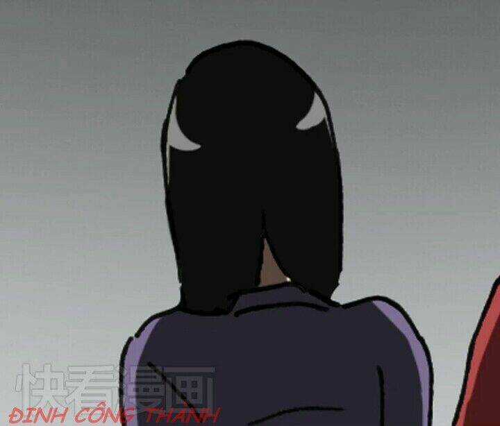 Ớn Lạnh Sống Lưng Chapter 5 trang 52