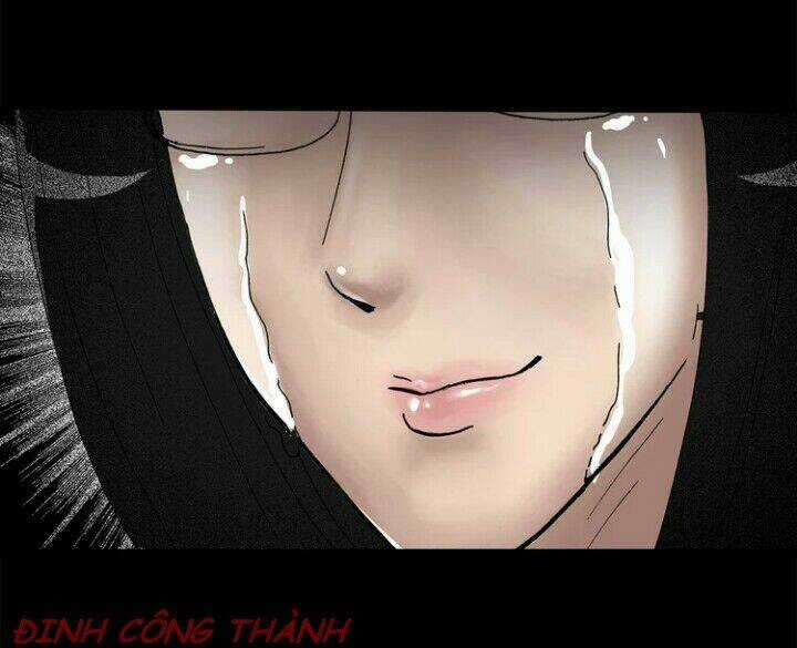 Ớn Lạnh Sống Lưng Chapter 5 trang 53