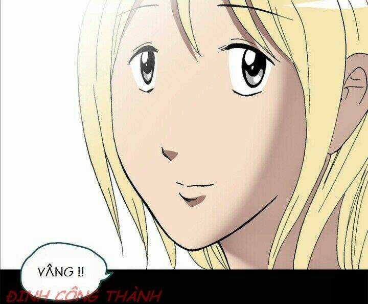 Ớn Lạnh Sống Lưng Chapter 5 trang 57